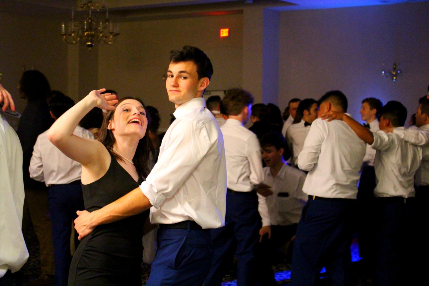 Military Ball 2022