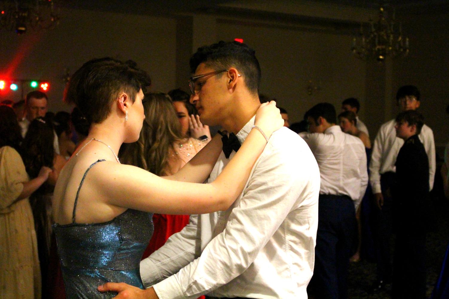 Military Ball 2022