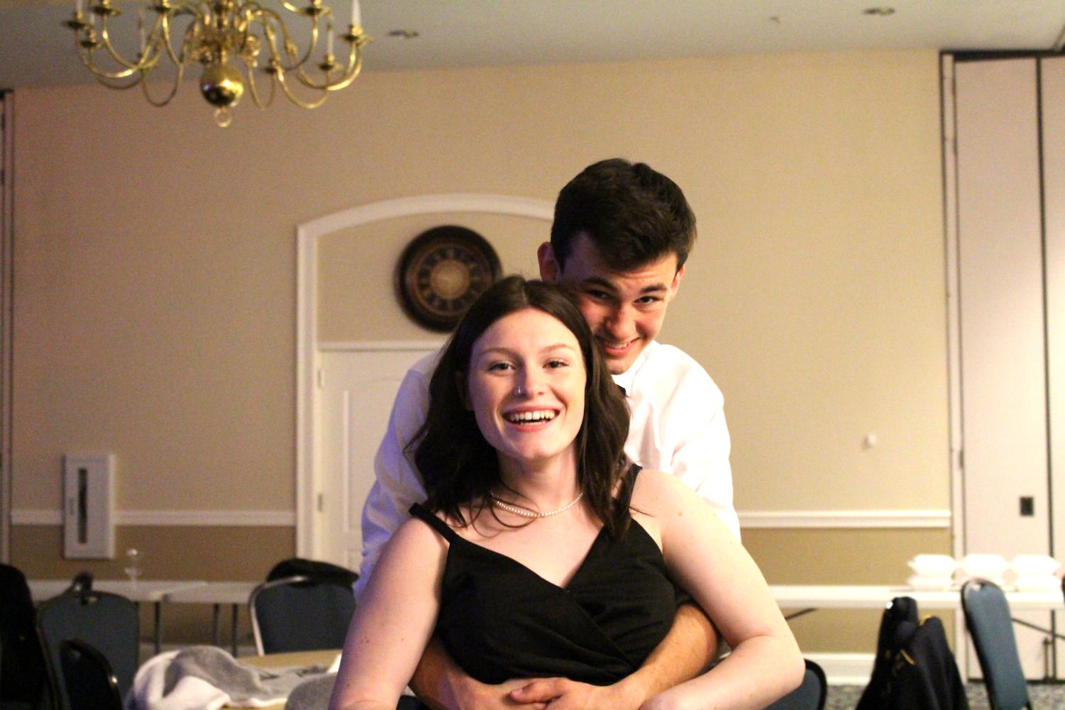 Military Ball 2022