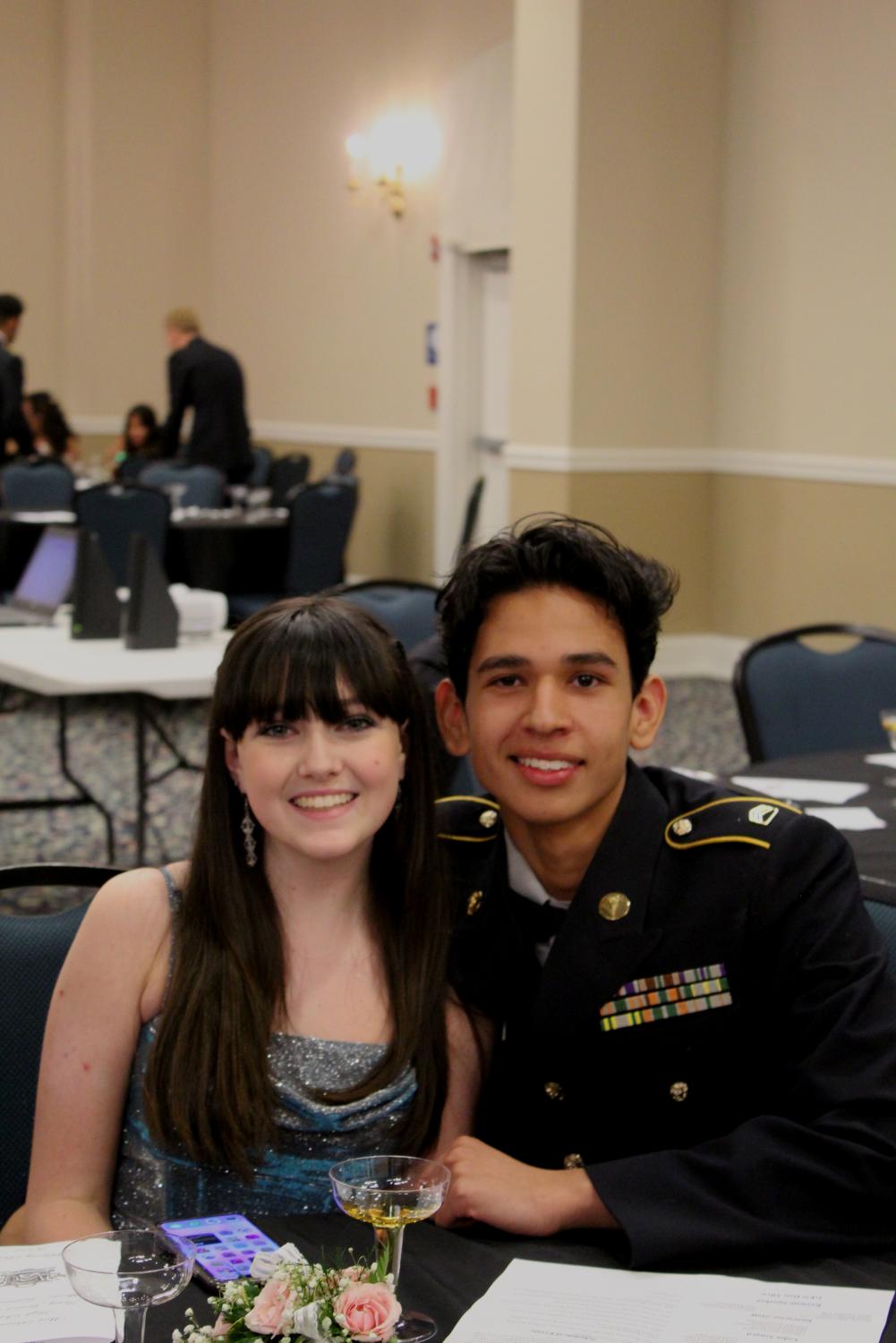 Military Ball 2022