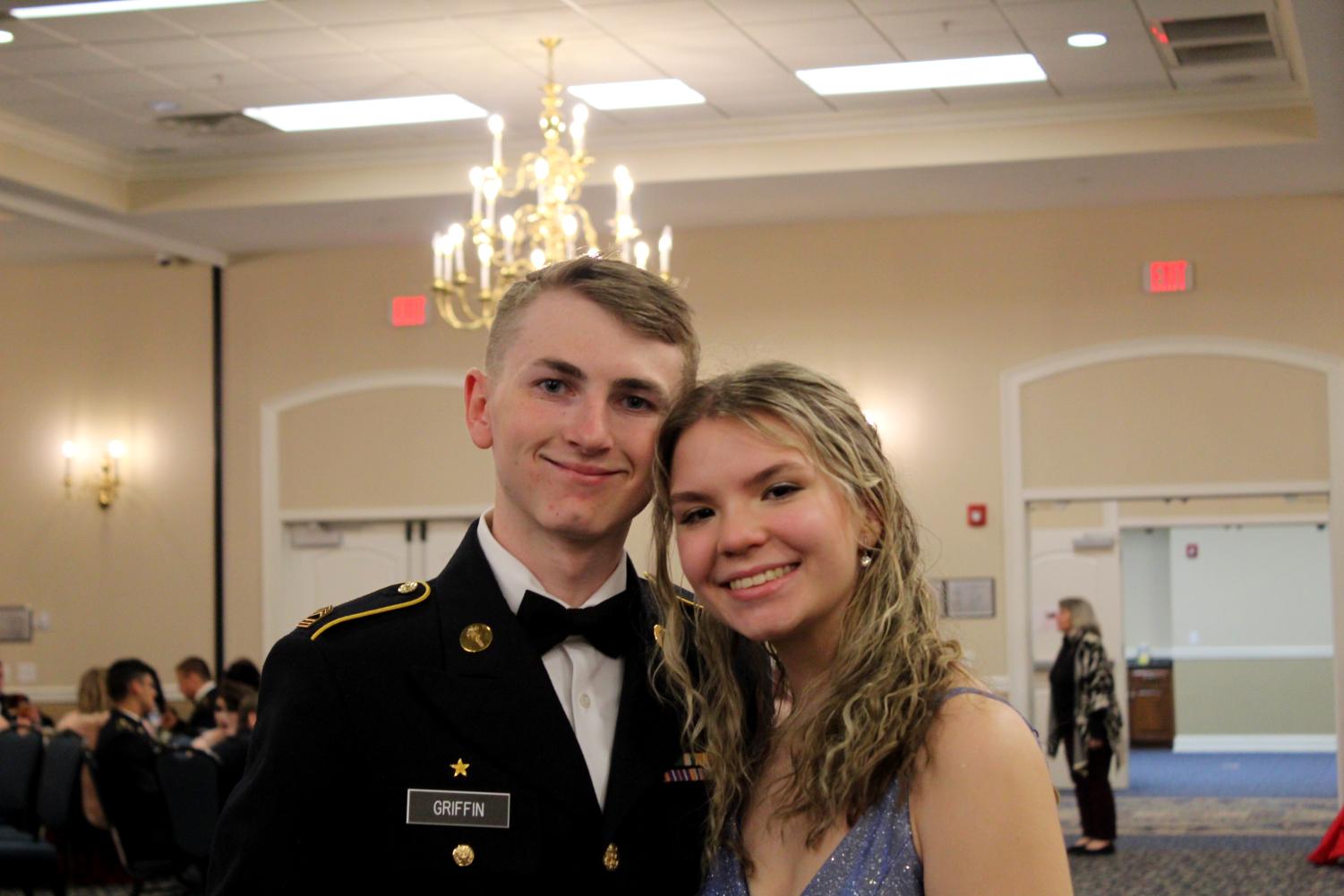 Military Ball 2022