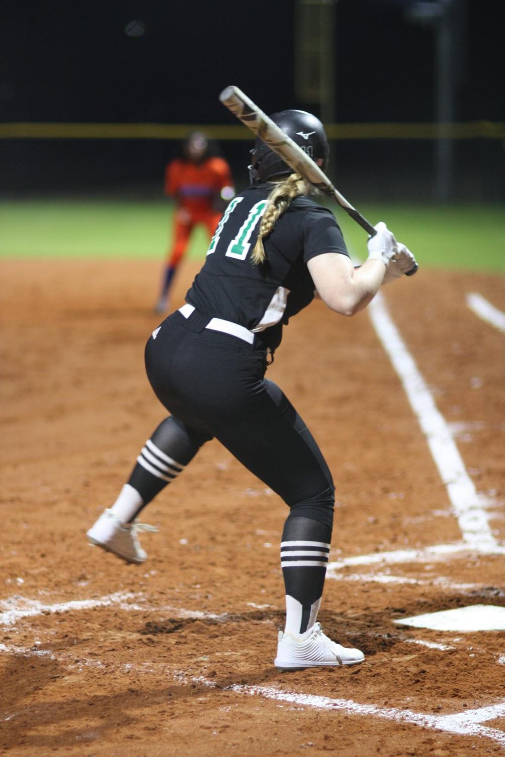 West Brunswick Trojans vs Whiteville Wolfpack