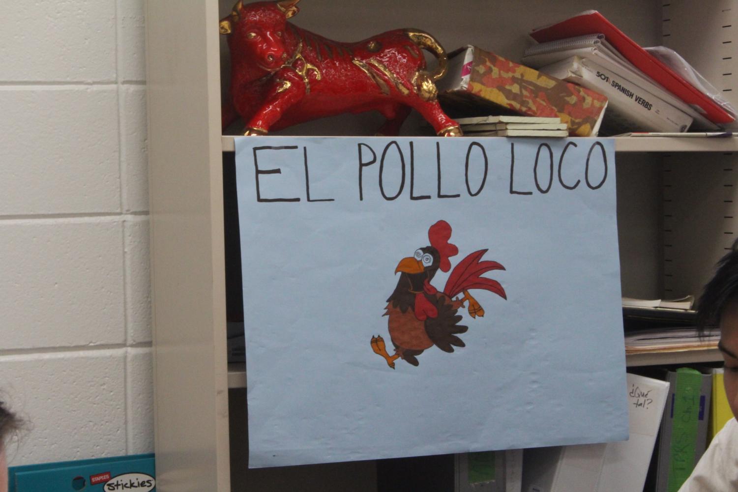 Restaurants With Venegas in Spanish