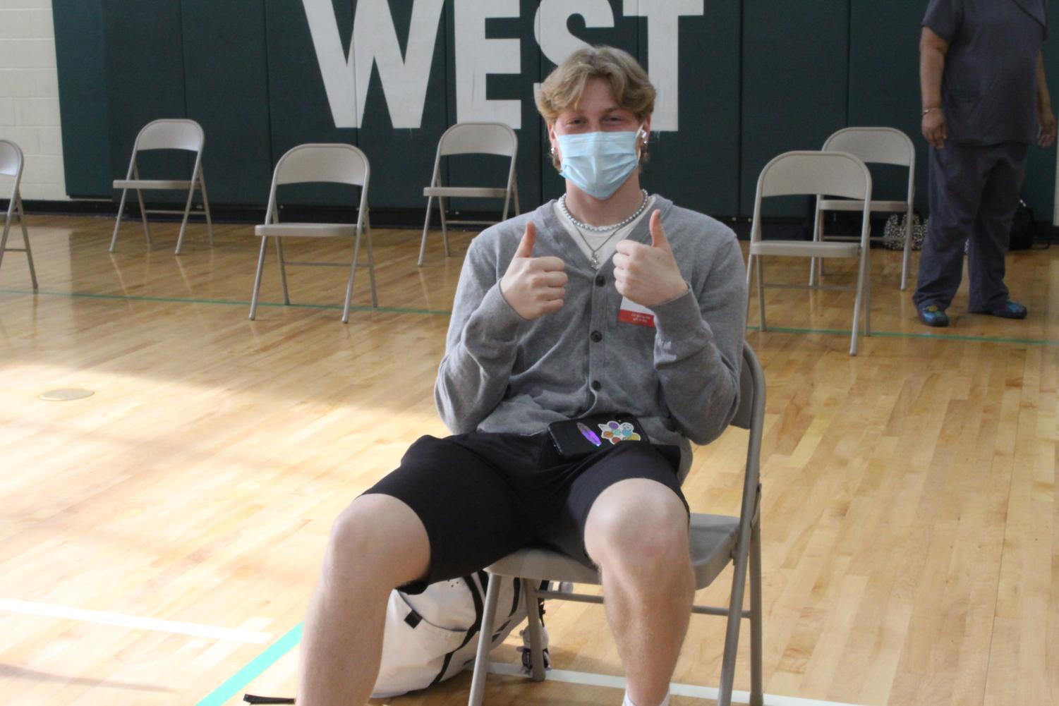 American Red Cross Blood Drive