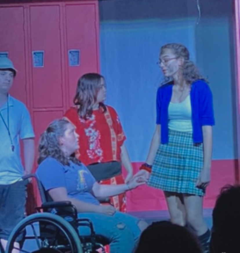 Heathers: The Musical