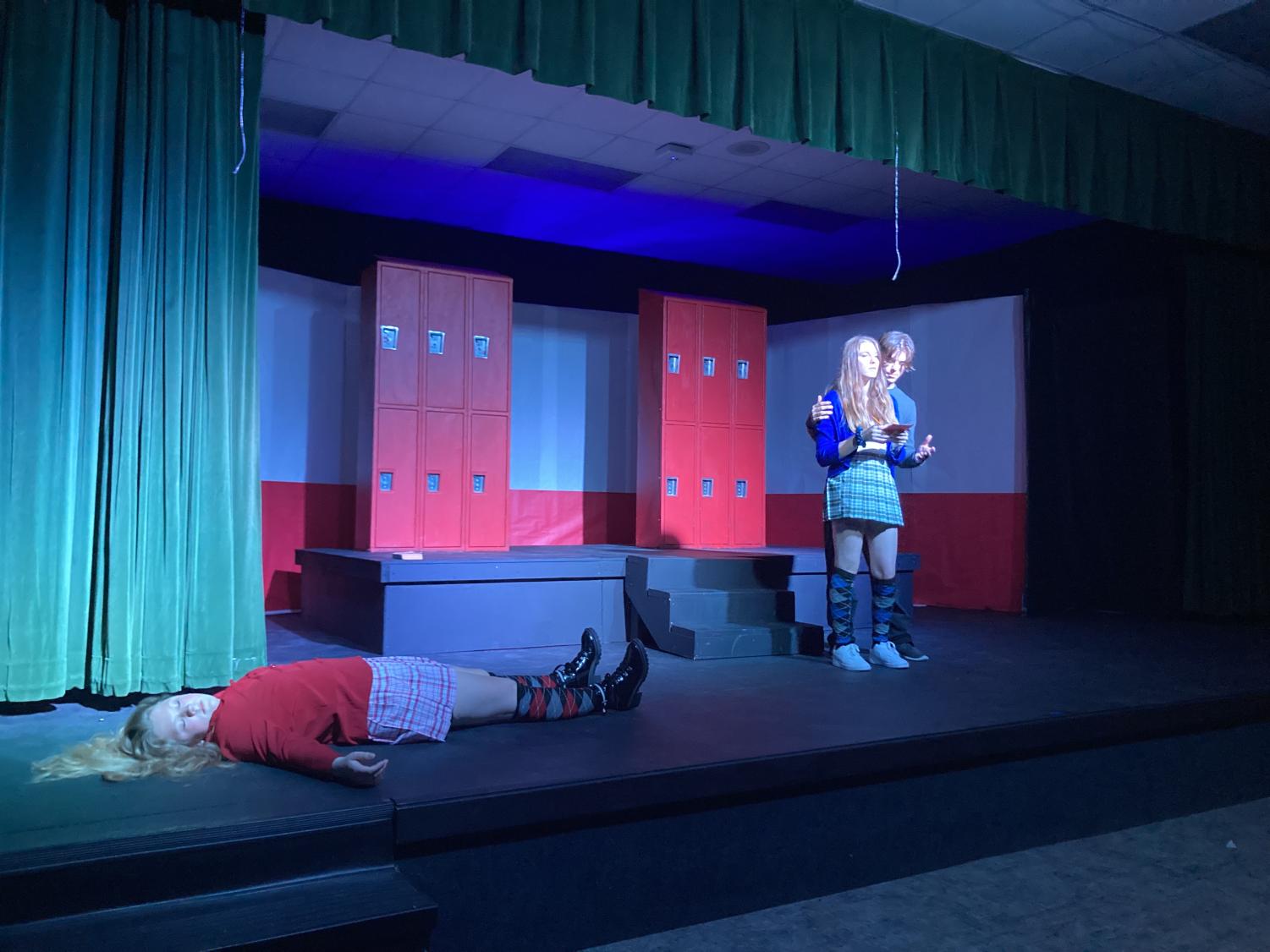 Heathers: The Musical