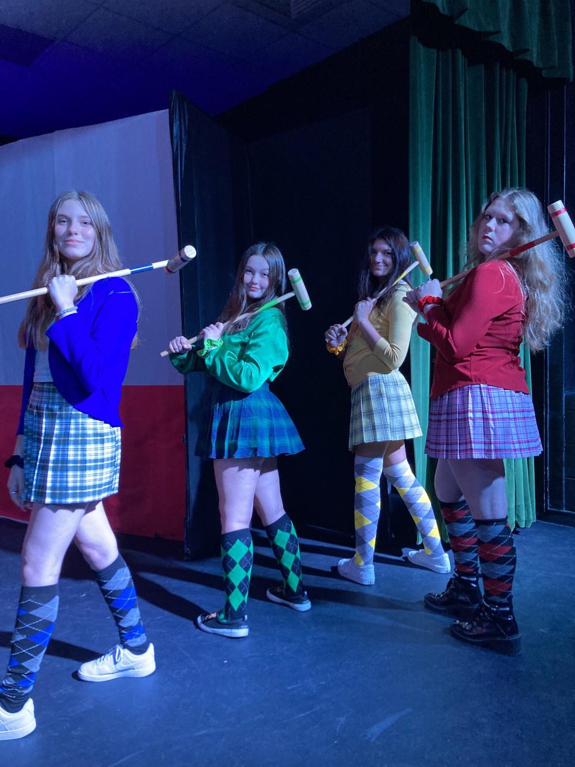Heathers: The Musical