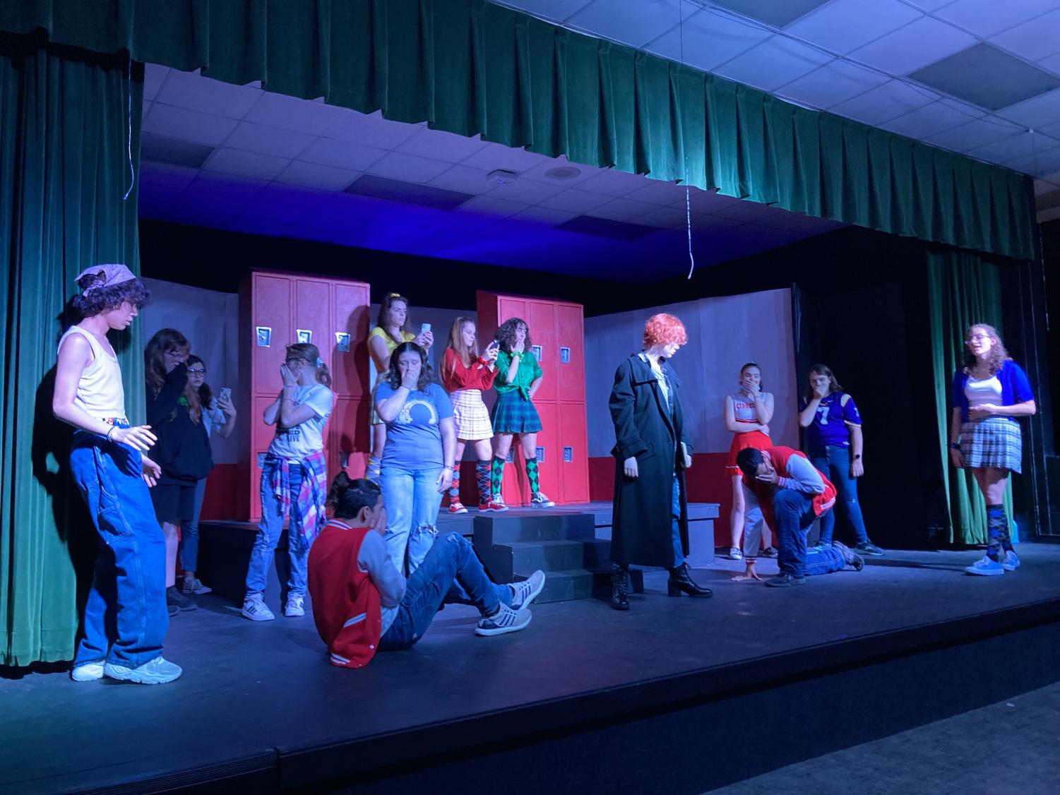 Heathers: The Musical