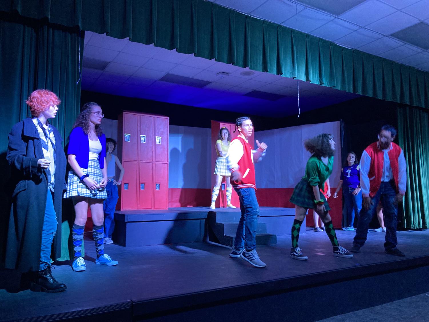 Heathers: The Musical