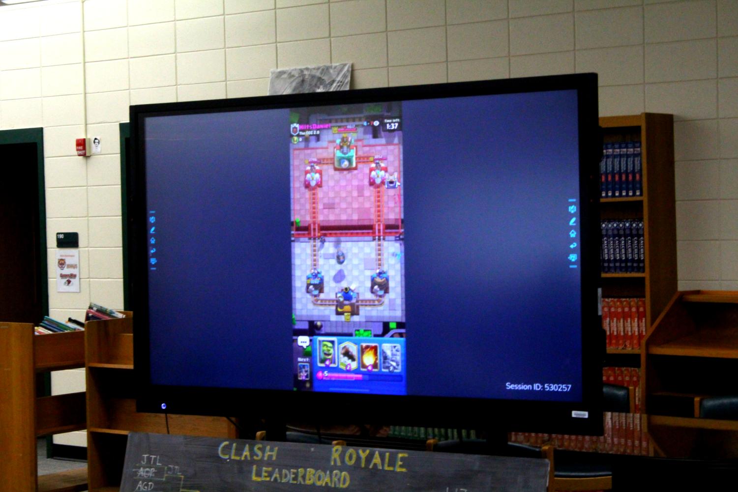 Clash Royale