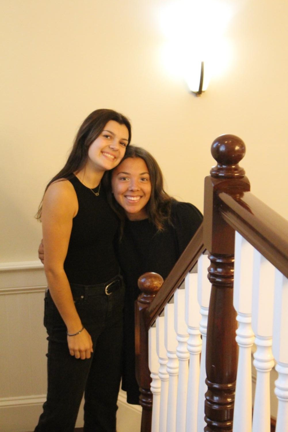 Jv Volleyball Awards Banquet