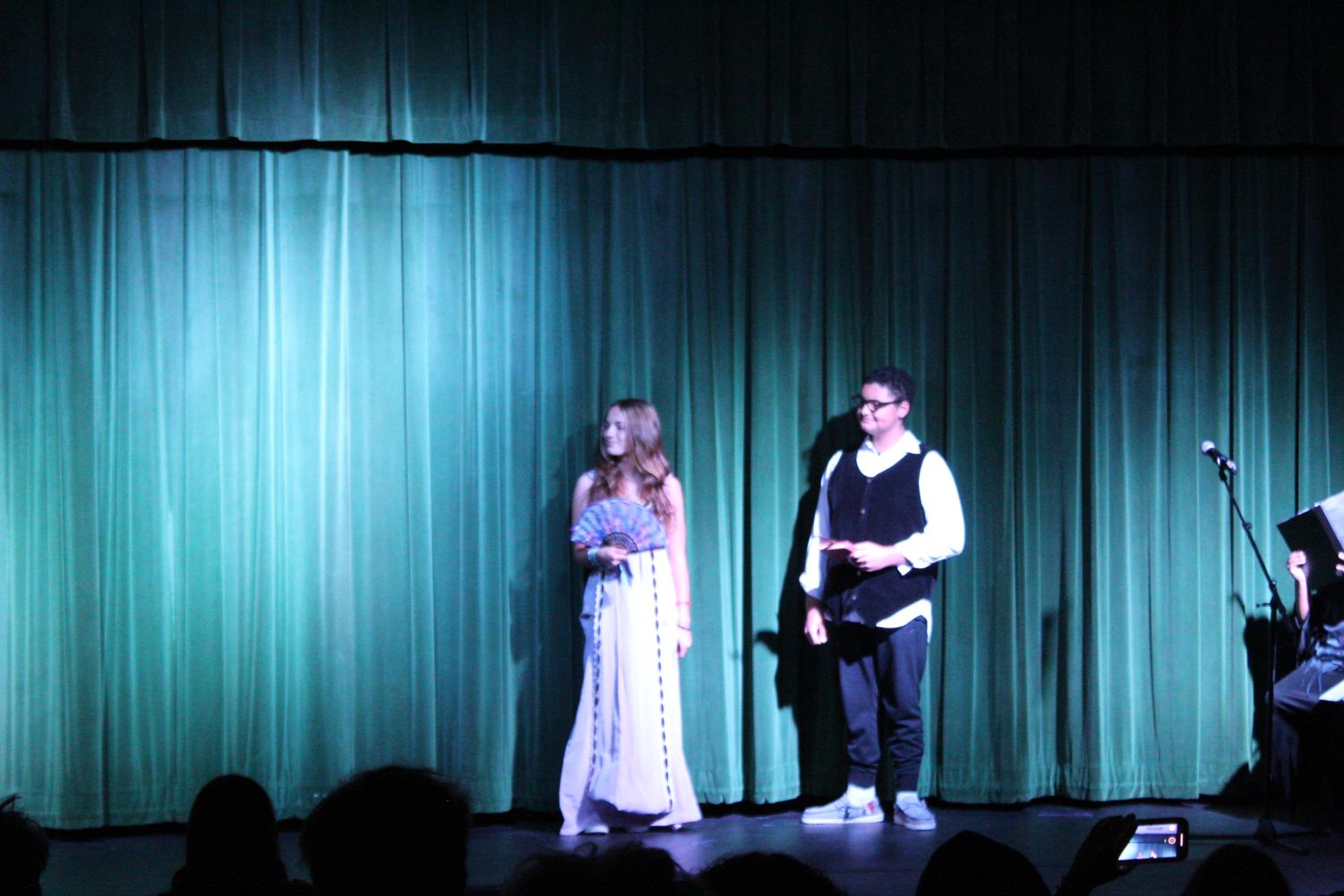 12th Night of The Living Dead