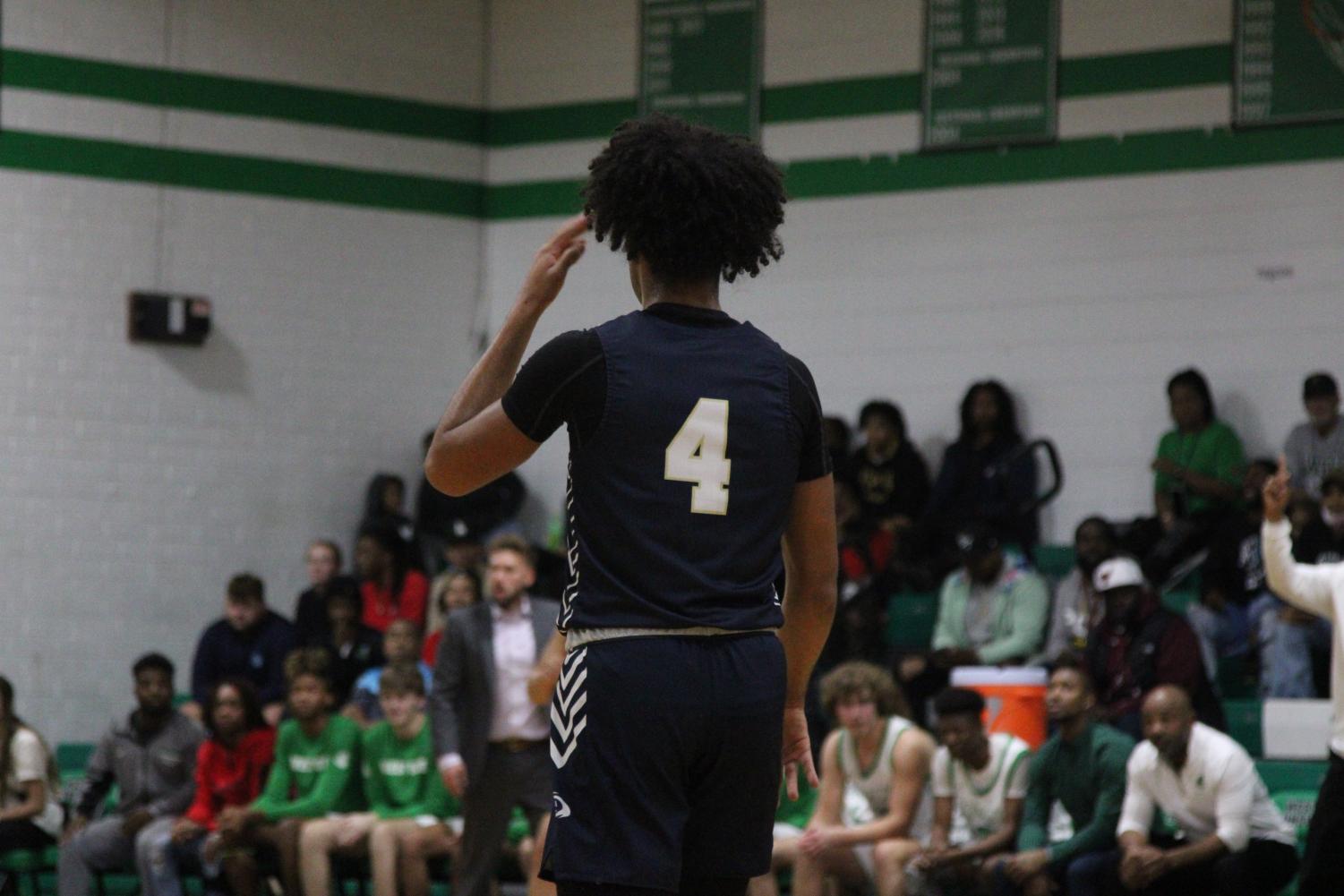 The West Brunswick Trojans vs. The CFA Hurricanes 12/1/22