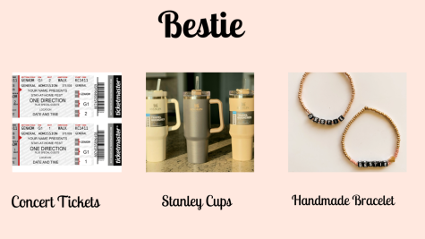 Gift Guide for Your Bestie