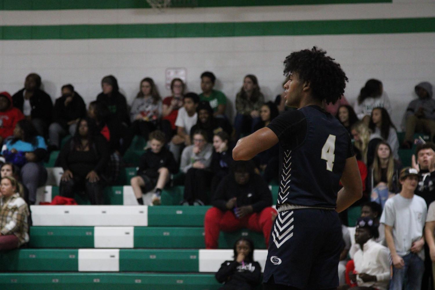 The West Brunswick Trojans vs. The CFA Hurricanes 12/1/22