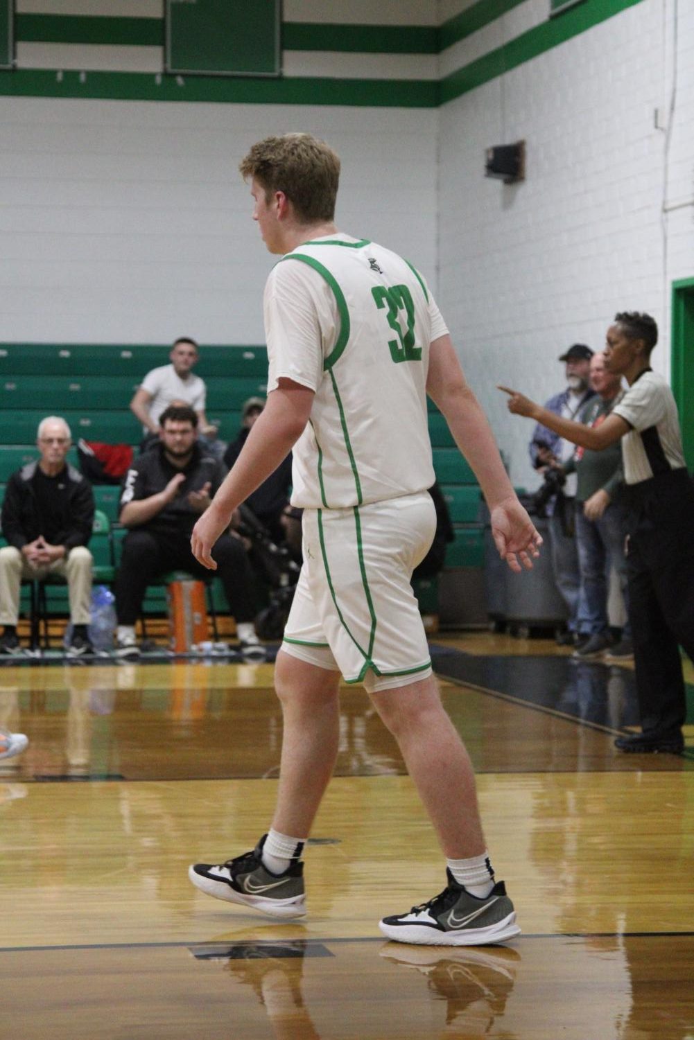 The West Brunswick Trojans vs. The CFA Hurricanes 12/1/22