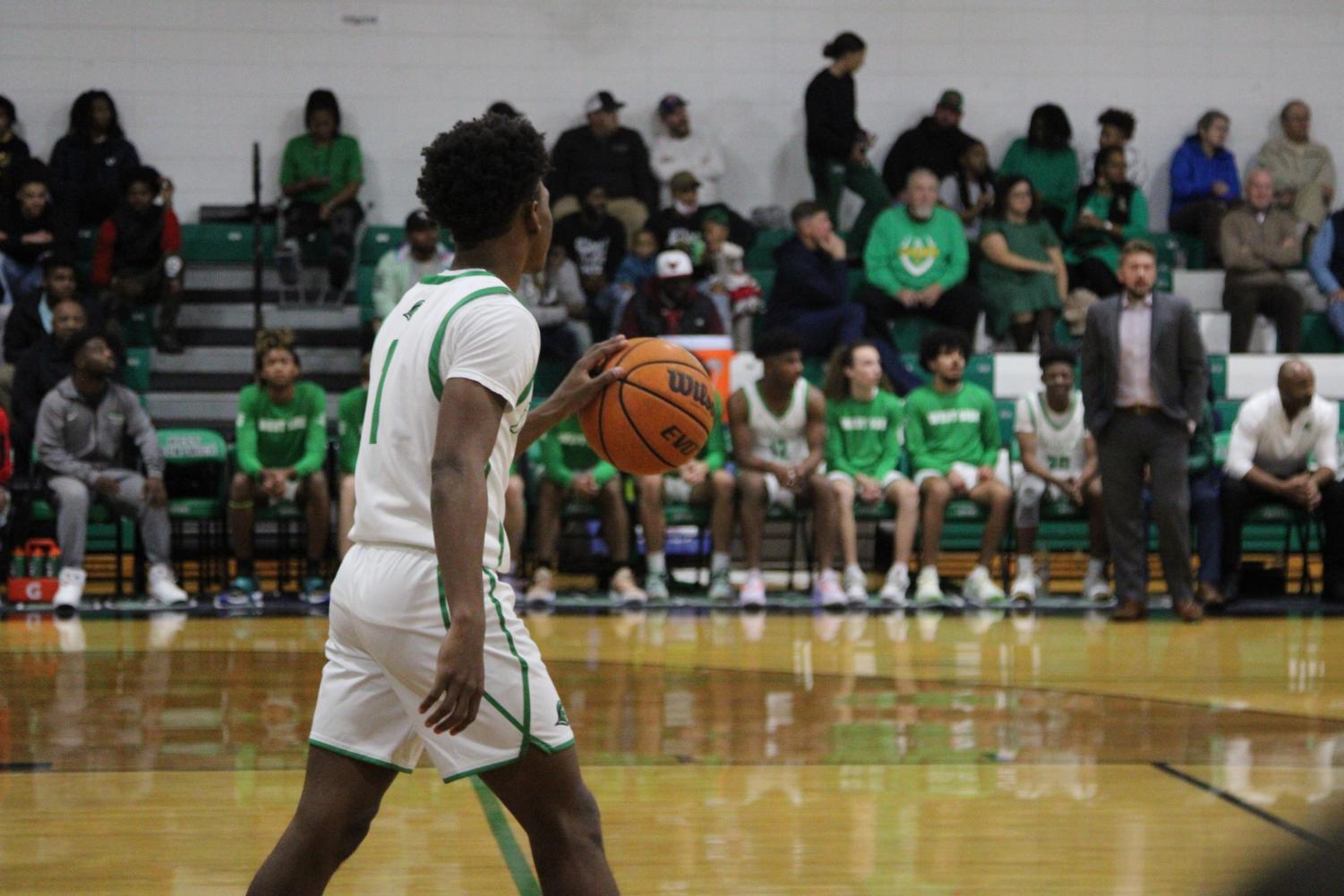 The West Brunswick Trojans vs. The CFA Hurricanes 12/1/22