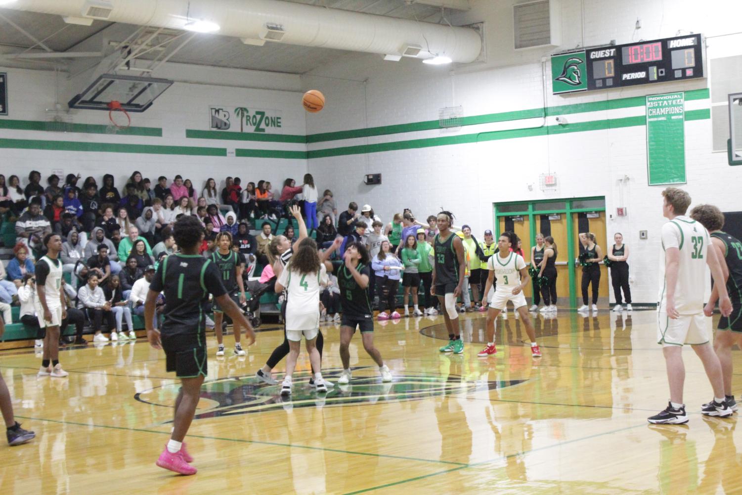 Late Night at West 2022