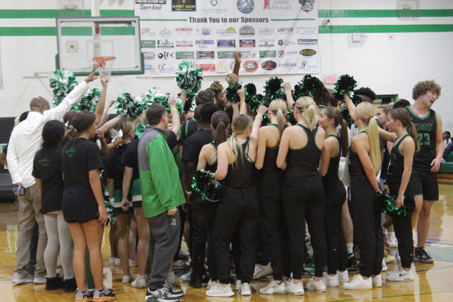 Late Night at West 2022