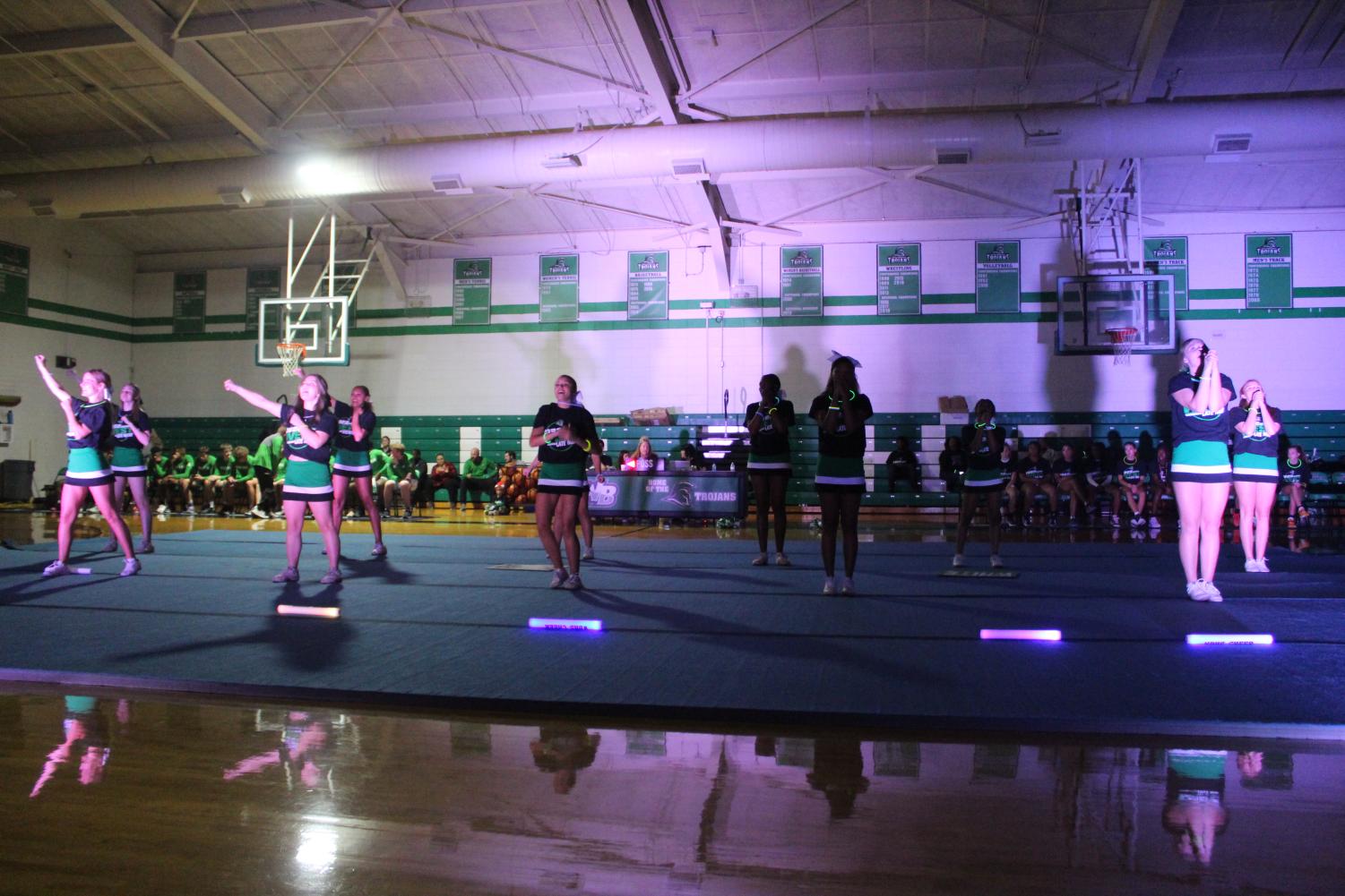 Late Night at West 2022