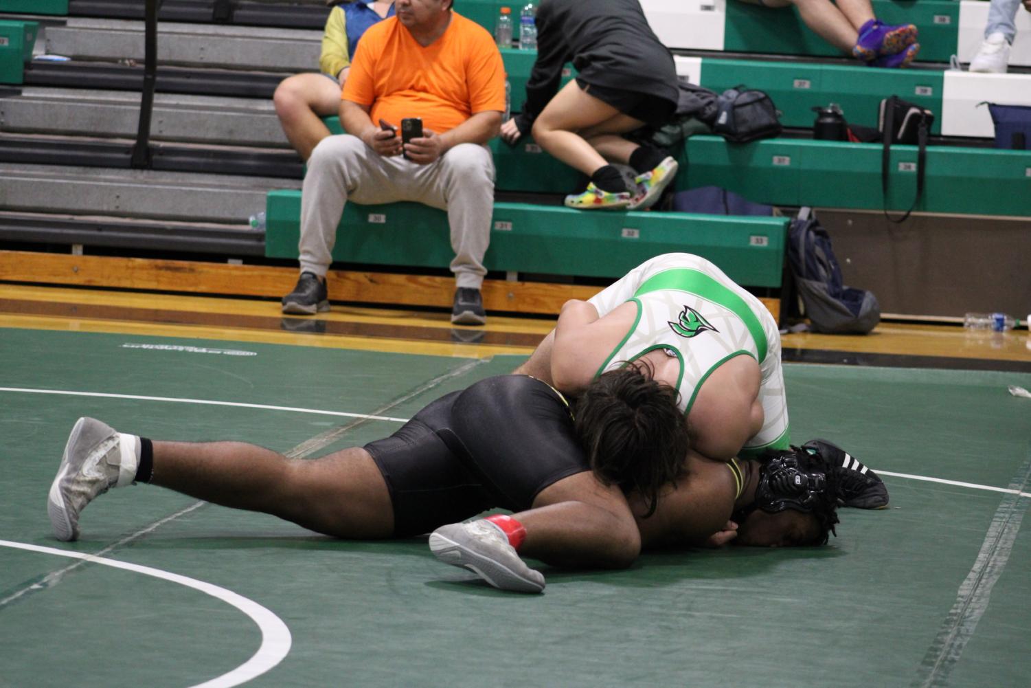 Caleb Hawkins Wrestling Tournament
