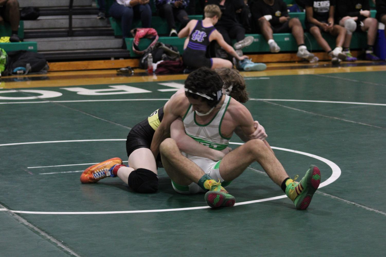 Caleb Hawkins Wrestling Tournament