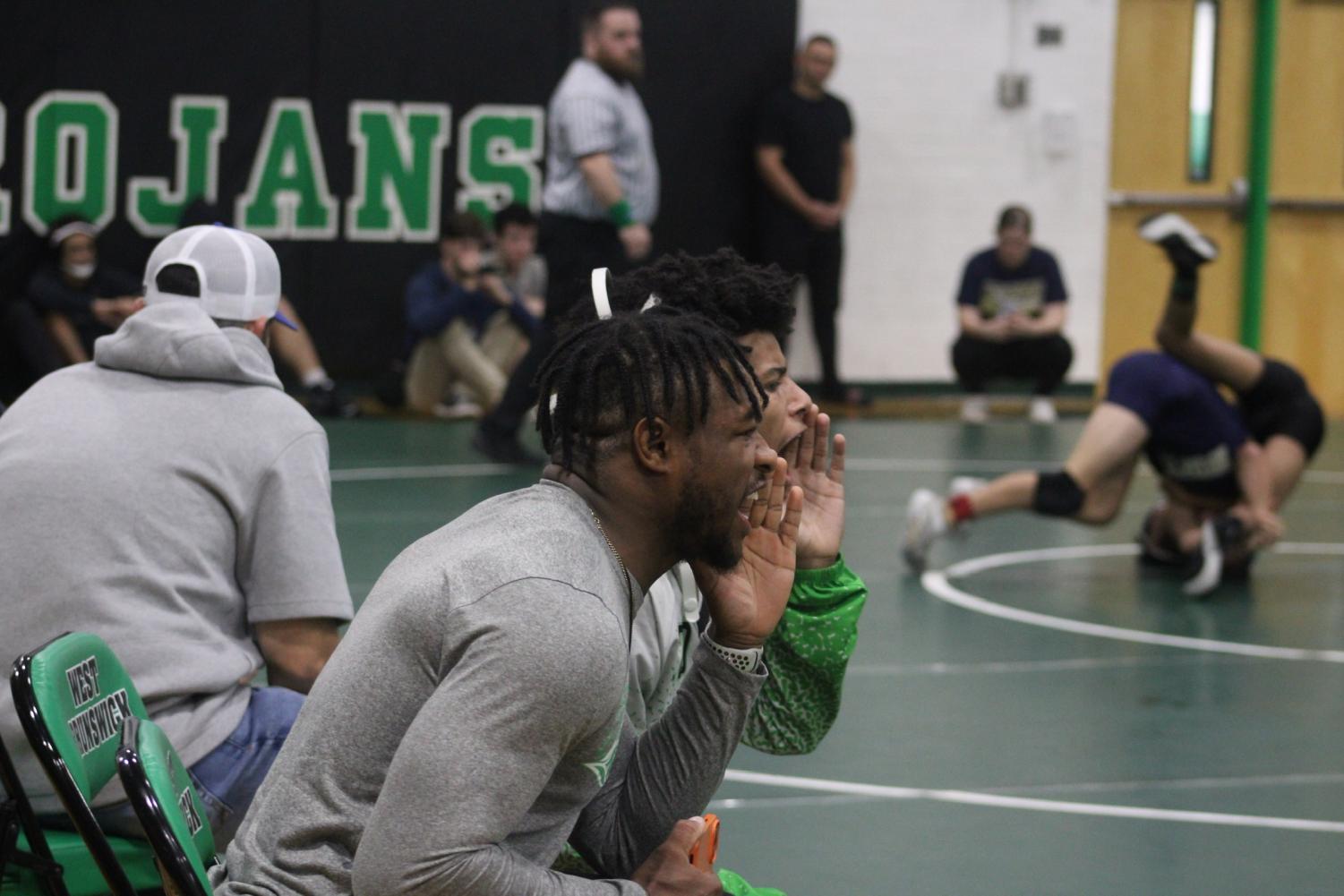 Caleb Hawkins Wrestling Tournament