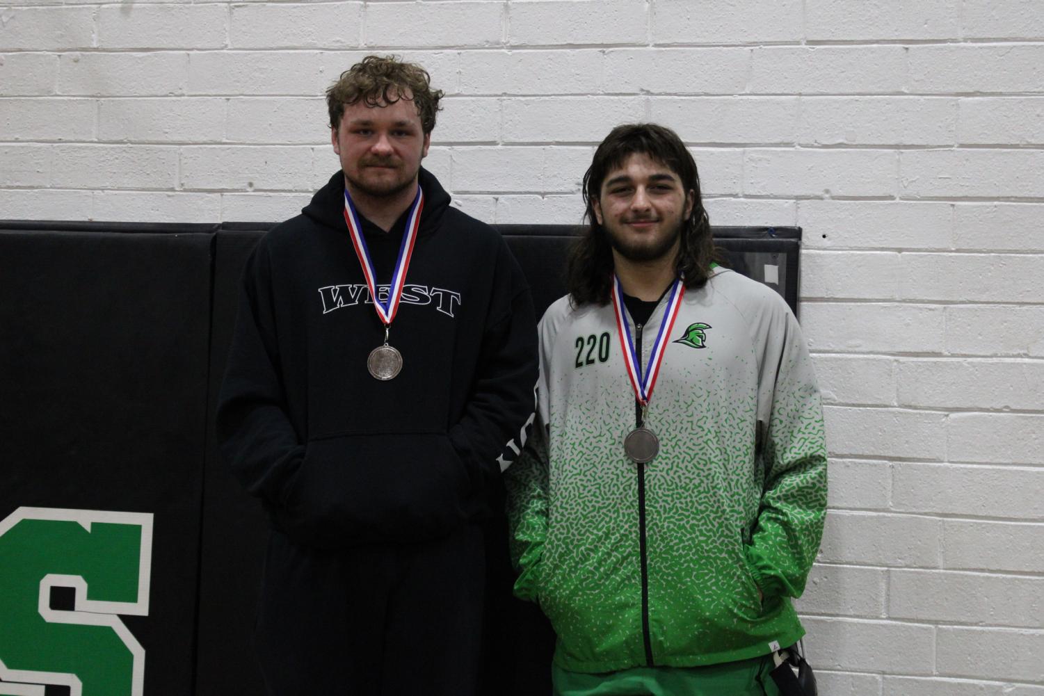 Caleb Hawkins Wrestling Tournament