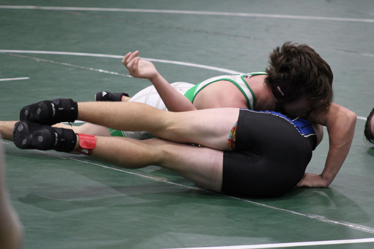 Caleb Hawkins Wrestling Tournament