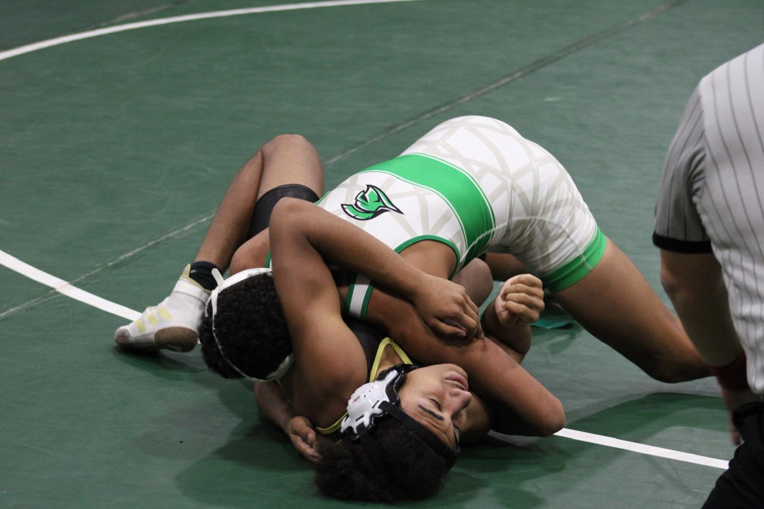 Caleb Hawkins Wrestling Tournament