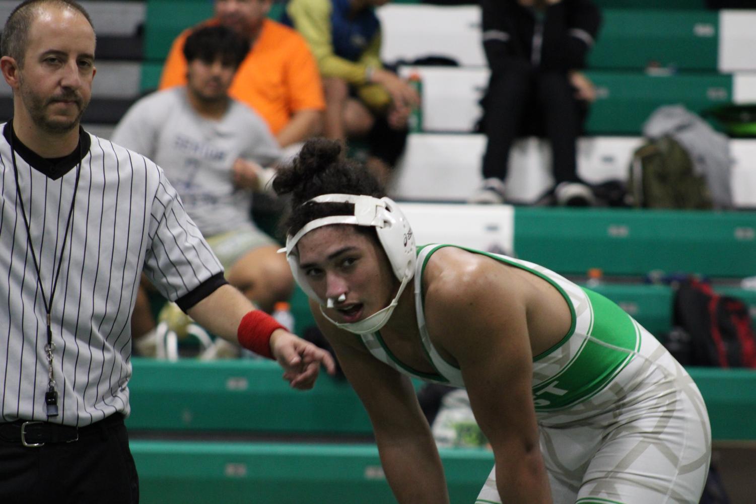 Caleb Hawkins Wrestling Tournament