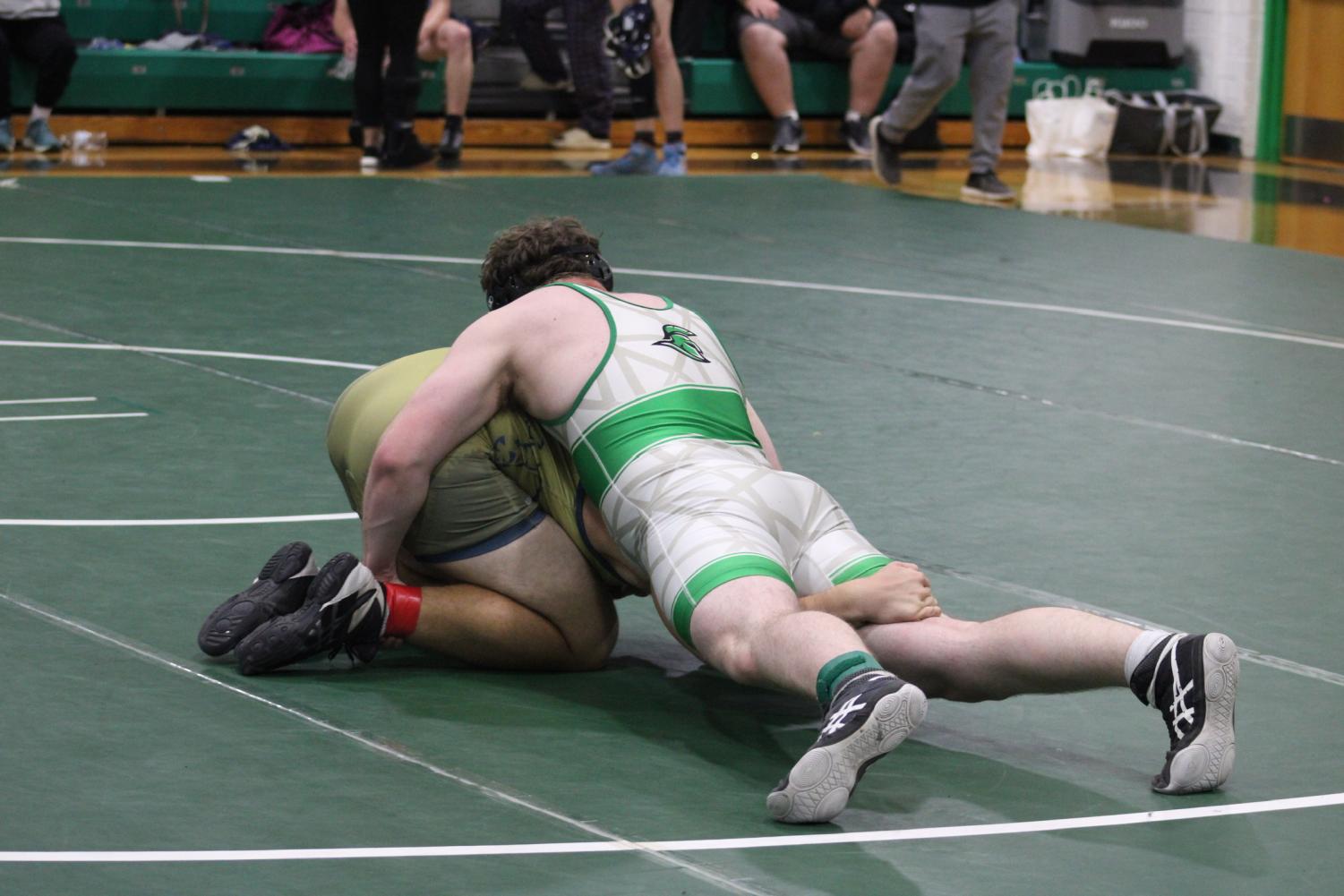 Caleb Hawkins Wrestling Tournament
