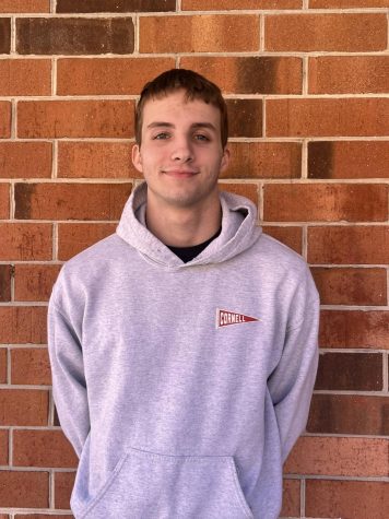 Photo of Noah Farris