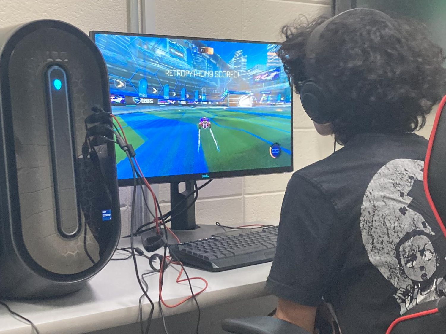 3/23 Esports Team vs. Pine Forest High School and Lincoln Charter College