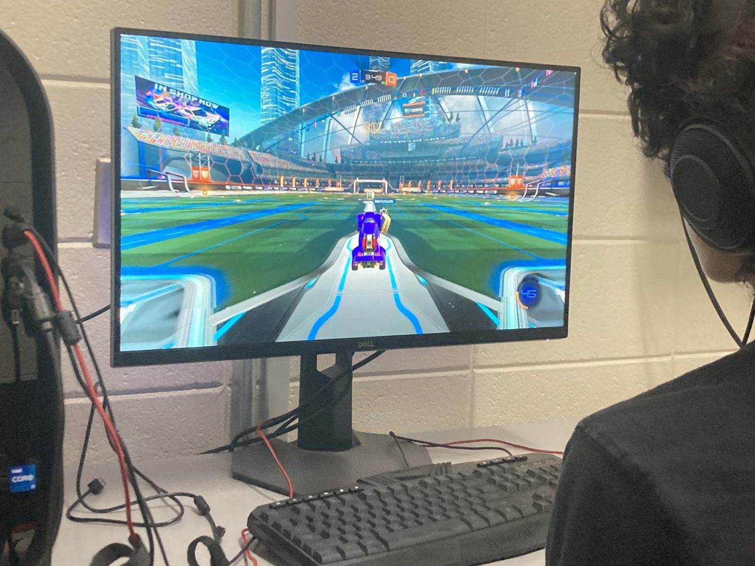 3/23 Esports Team vs. Pine Forest High School and Lincoln Charter College