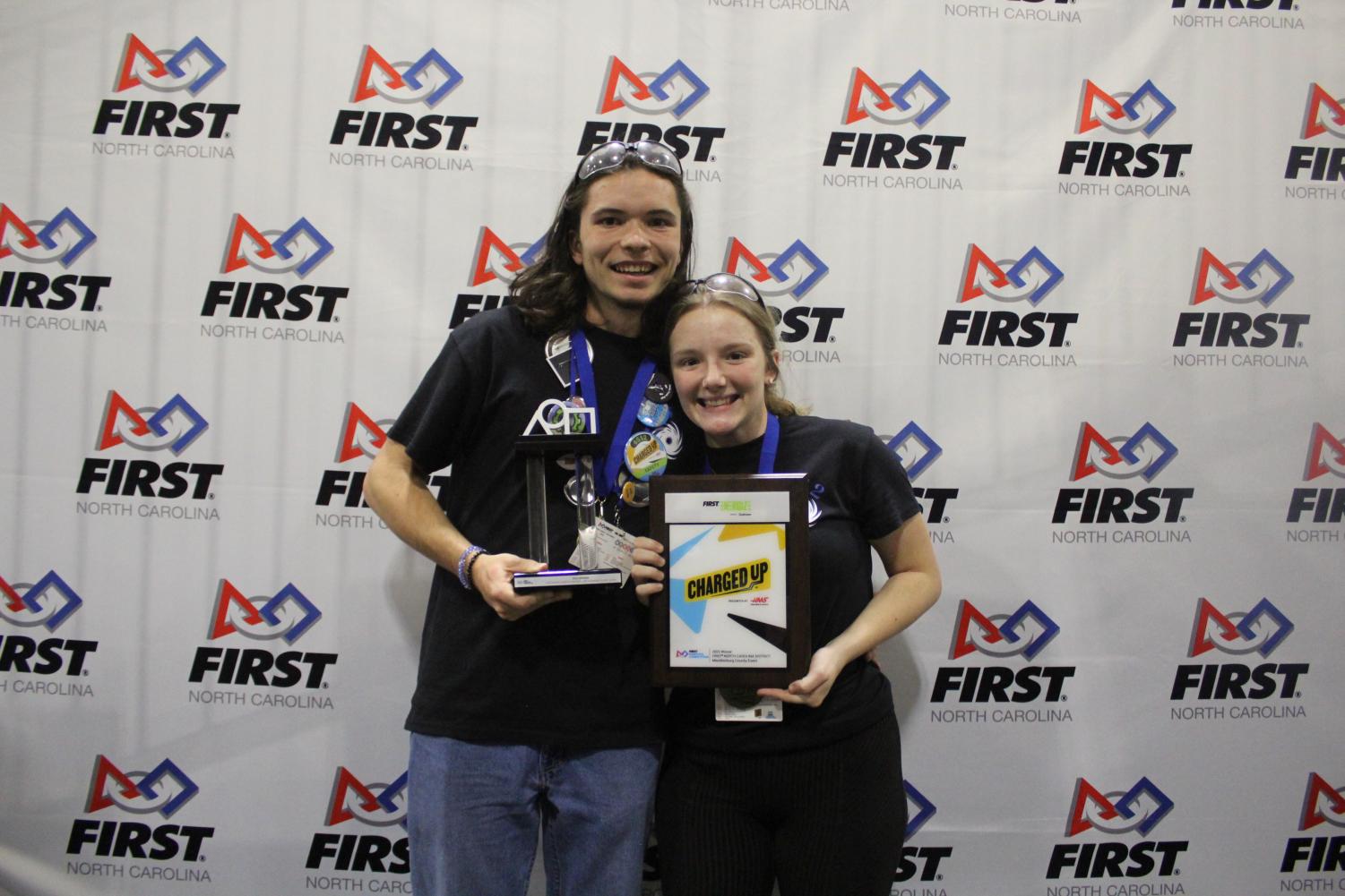 Coastal Catastrophe Takes Home the Win