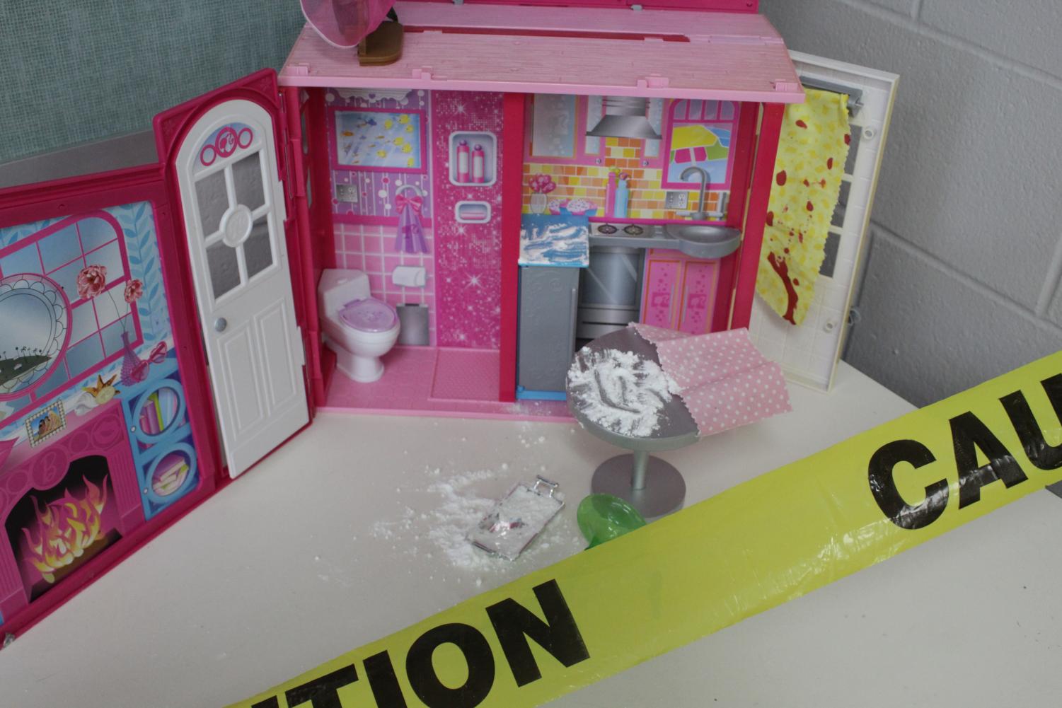 Who Killed Barbie?