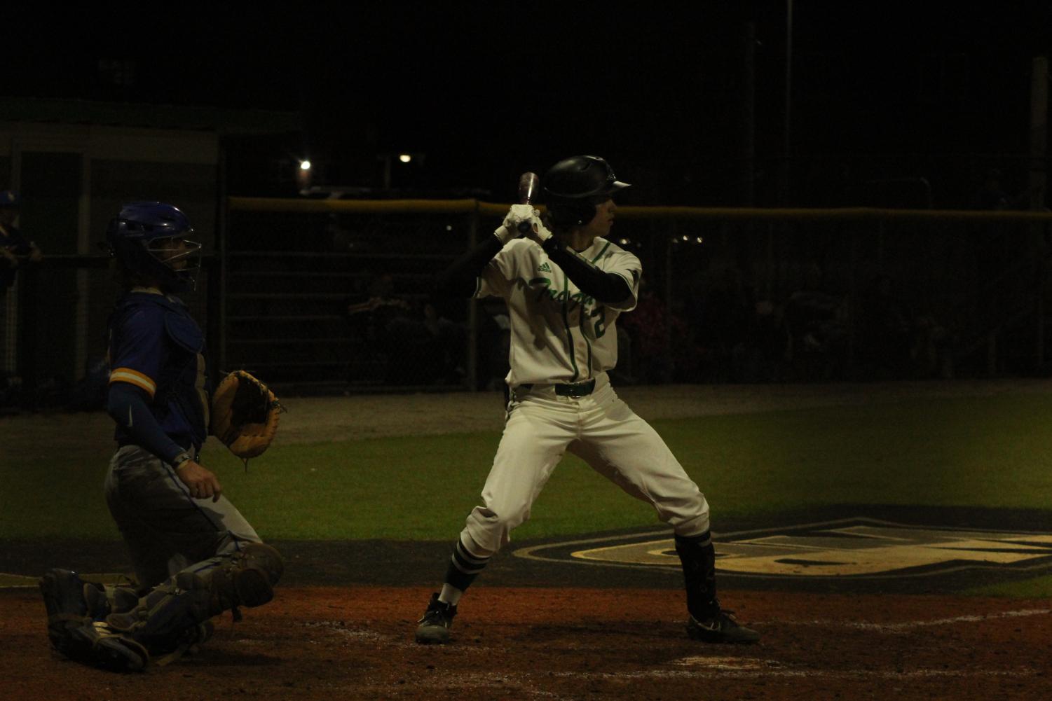 3/22 Varsity Men's Baseball vs Loris