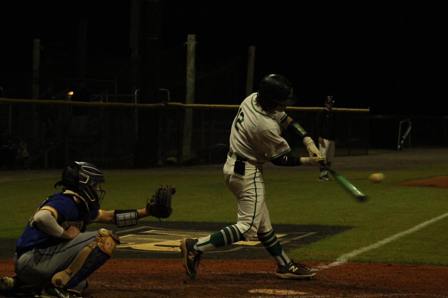 3/22 Varsity Men's Baseball vs Loris