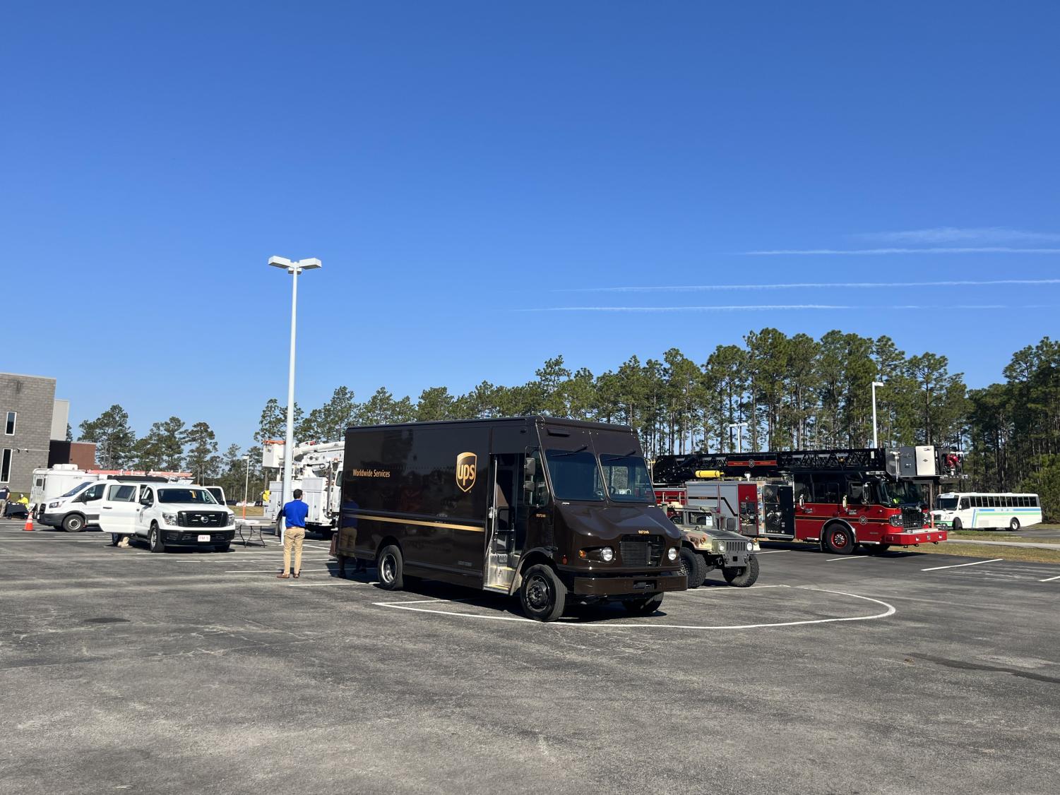 3/24 Careers on Wheels