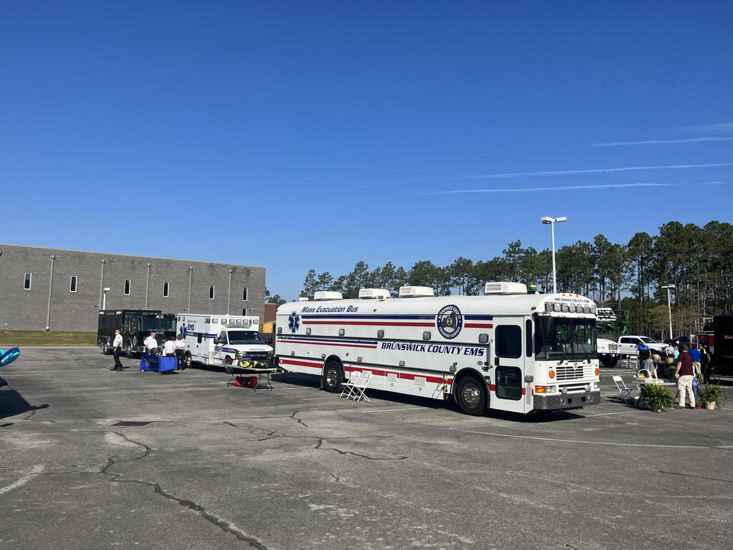 3/24 Careers on Wheels