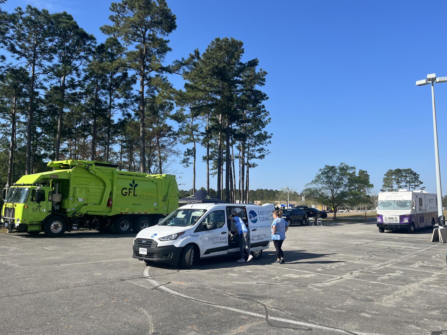 3/24 Careers on Wheels