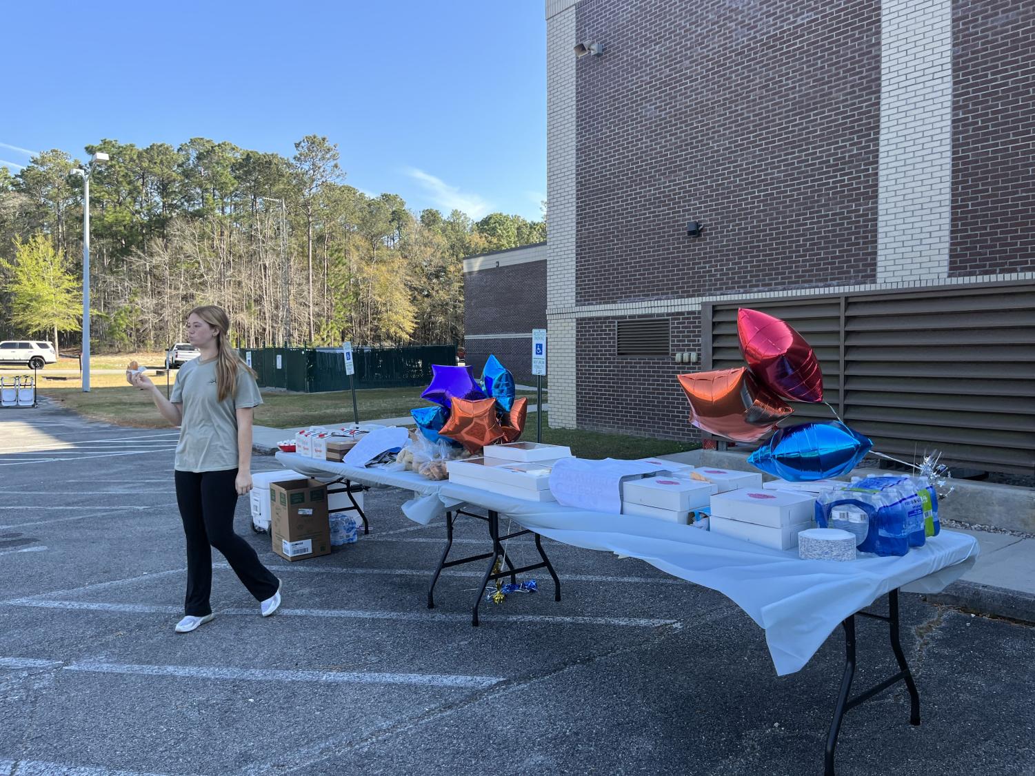 3/24 Careers on Wheels