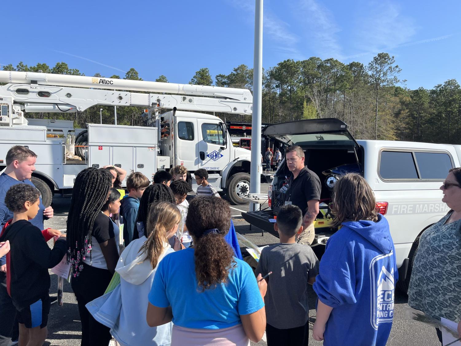 3/24 Careers on Wheels