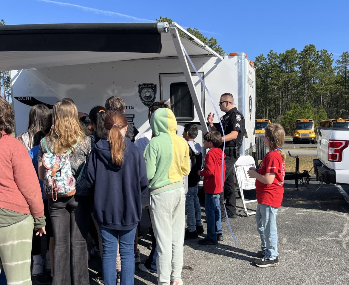 3/24 Careers on Wheels