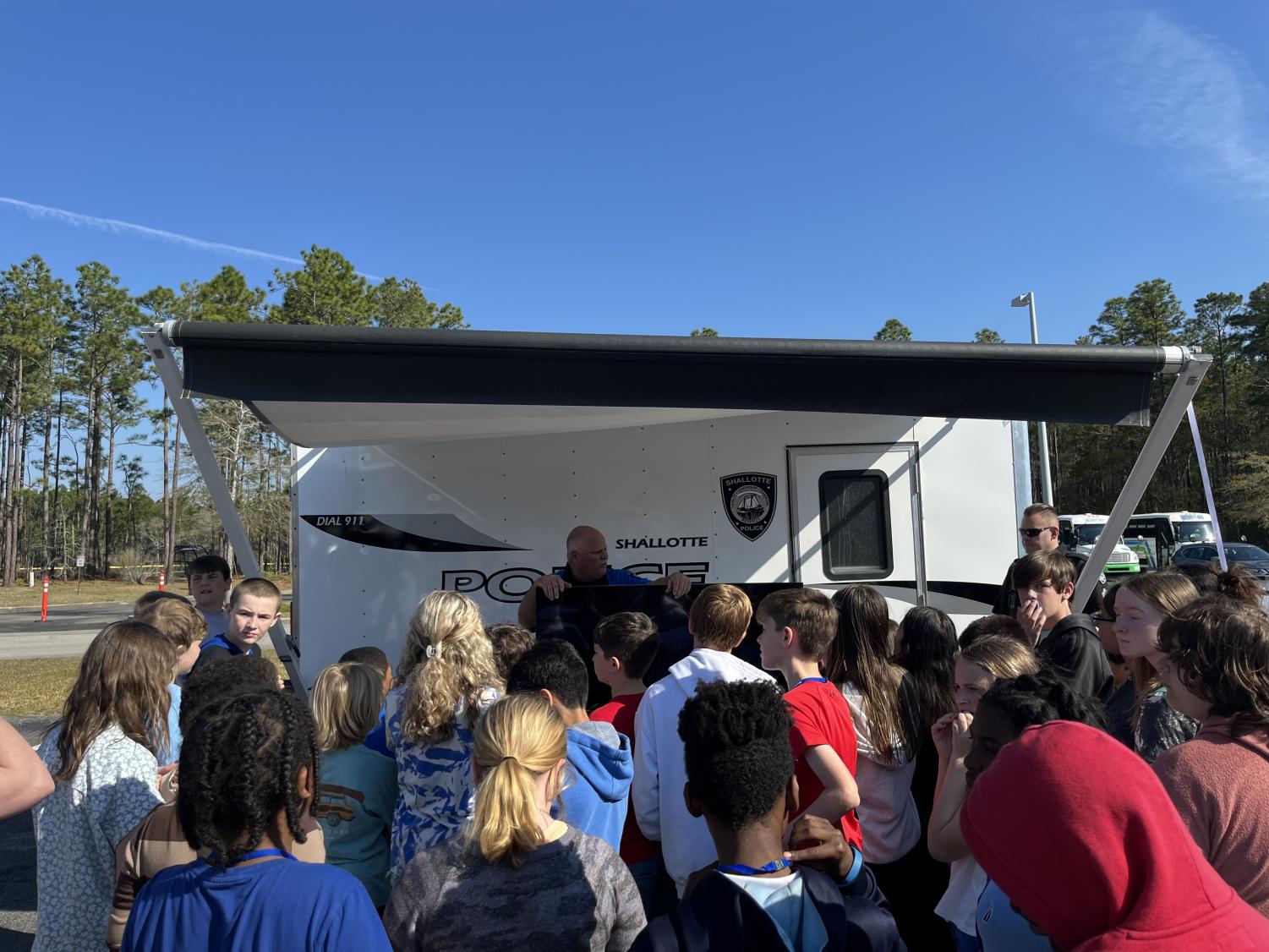 3/24 Careers on Wheels