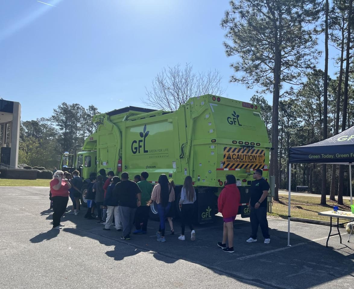 3/24 Careers on Wheels