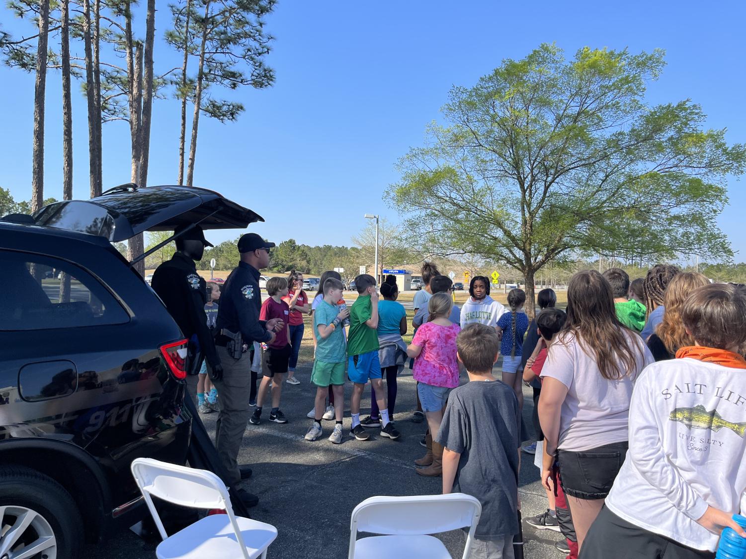3/24 Careers on Wheels