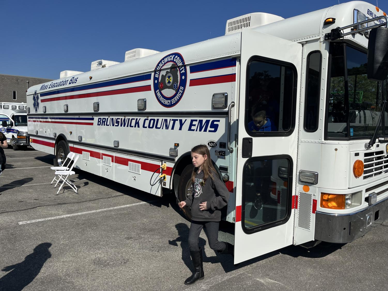 3/24 Careers on Wheels