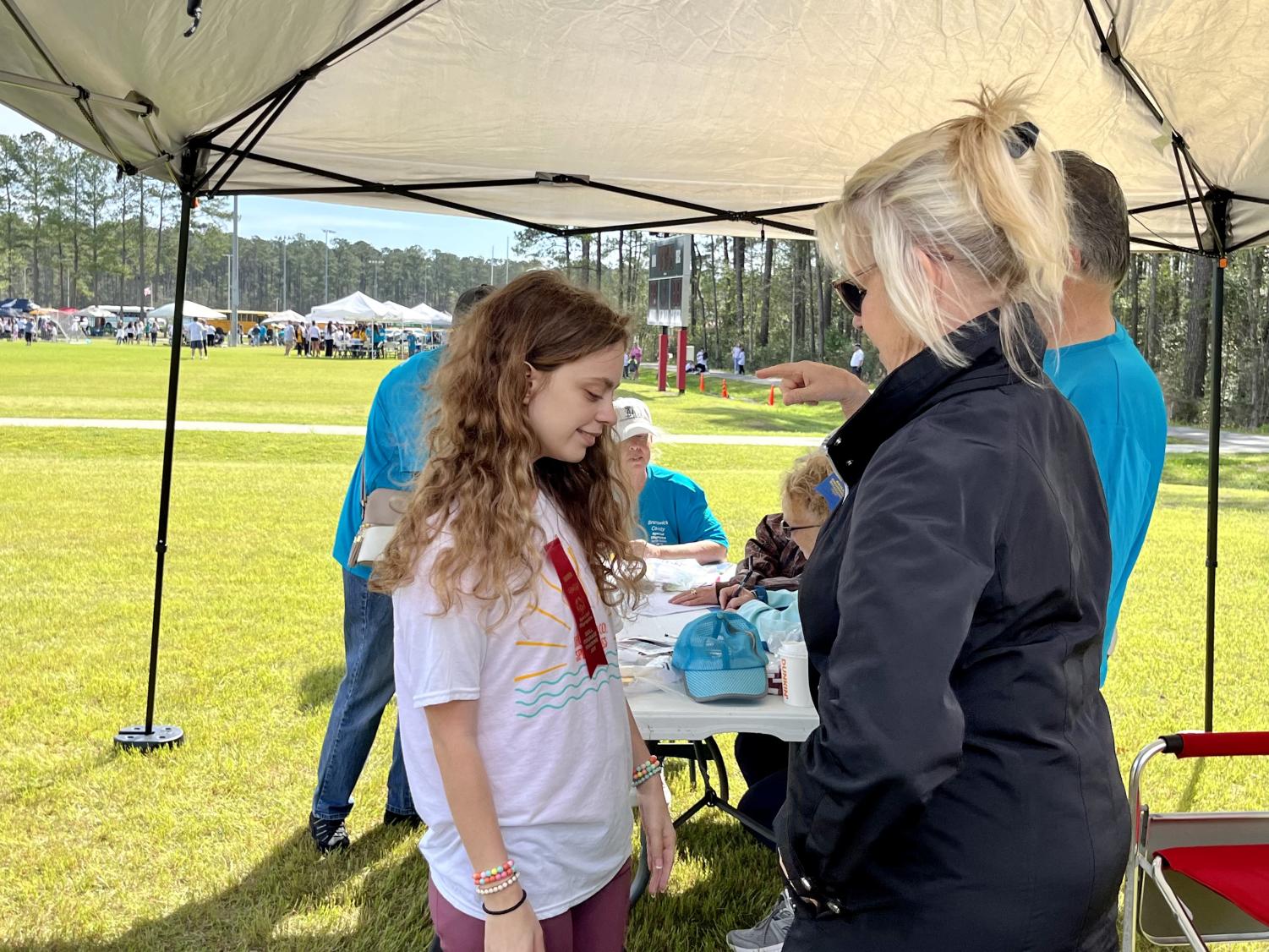 3/28 Special Olympics